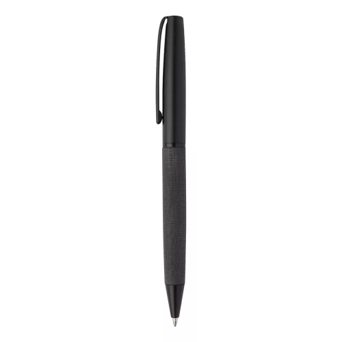 Pix elegant din metal - Nerra, Negru