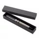 Pix elegant din metal - Nerra, Gri