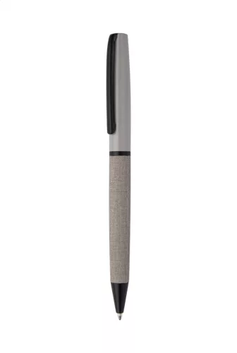 Pix elegant din metal - Nerra, Gri