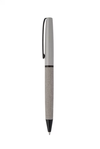 Pix elegant din metal - Nerra, Gri