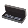 Set elegant de scris - Stripo, Albastru închis