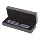 Set elegant de scris - Stripo, Albastru închis