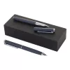 Set elegant de scris - Stripo, Albastru închis