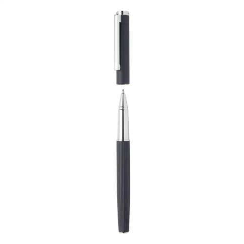 Set elegant de scris - Stripo, Albastru închis
