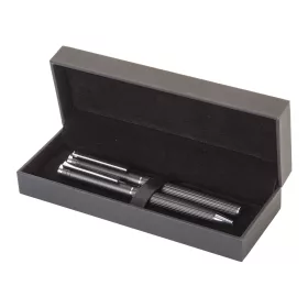 Set elegant de scris - Stripo, Negru