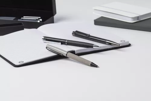 Set elegant de scris - Stripo, Negru