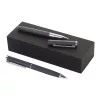 Set elegant de scris - Stripo, Gri