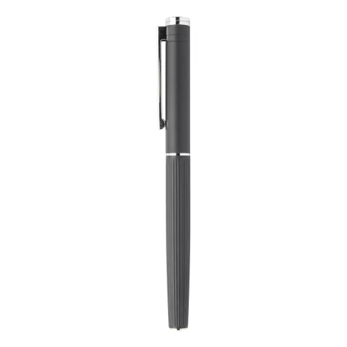 Set elegant de scris - Stripo, Gri