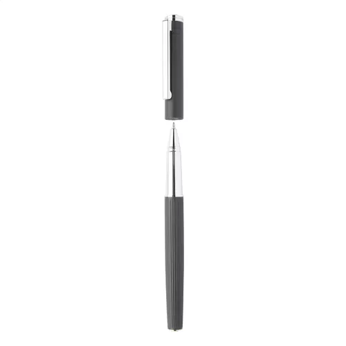 Set elegant de scris - Stripo, Gri