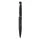 Pix din metal - Wobby, Negru