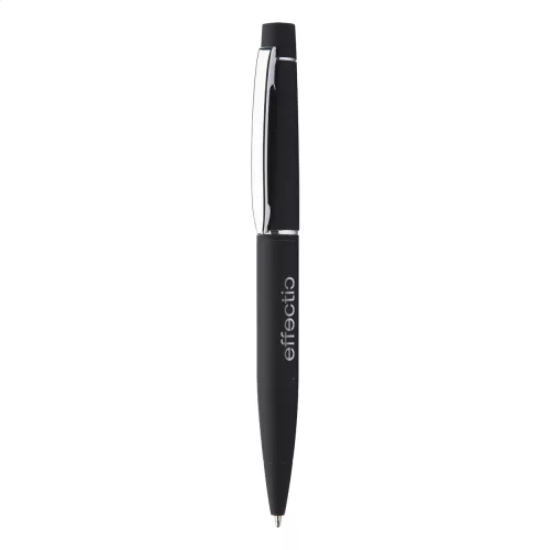 Pix din metal - Wobby, Negru