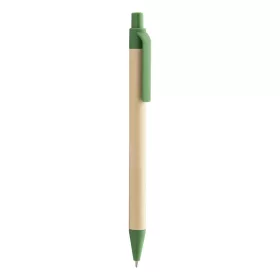   Pix din hârtie reciclată și din plastic PLA -Plarri, Verde