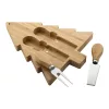 Set brânzeturi din bambus- Jarlsberg
