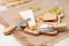 Set brânzeturi din bambus- Jarlsberg