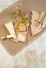 Set brânzeturi din bambus- Jarlsberg