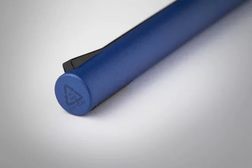 Pix din aluminiu reciclat și plastic reciclat - Ralupant, Albastru