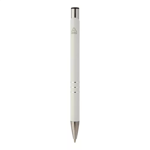 Pix din aluminiu reciclat - Rechannel, Alb