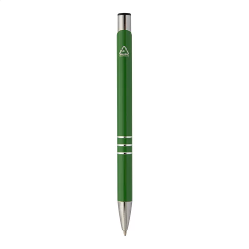 Pix din aluminiu reciclat - Rechannel, Verde