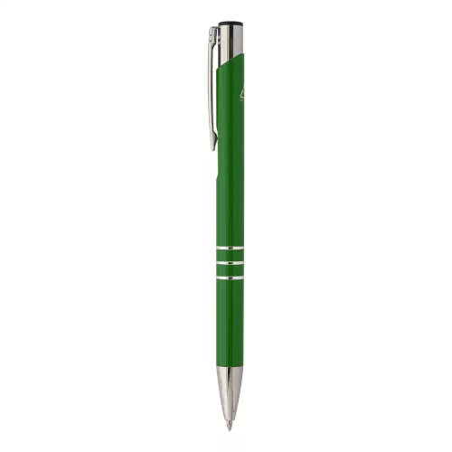 Pix din aluminiu reciclat - Rechannel, Verde