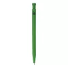 Pix din plastic reciclat - Raguar. Verde