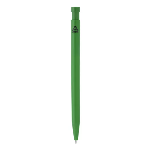 Pix din plastic reciclat - Raguar. Verde