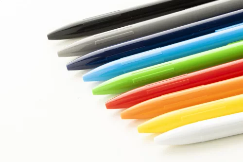 Pix din plastic - Thruster, Roșu