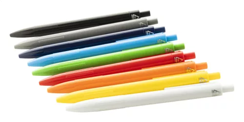 Pix din plastic - Thruster, Roșu