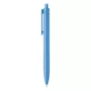Pix din plastic - Thruster, Albastru deschis