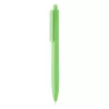 Pix din plastic - Thruster, Verde