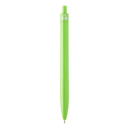 Pix din plastic - Thruster, Verde