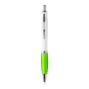 Pix din plastic reciclat - Rewumpy, Lime