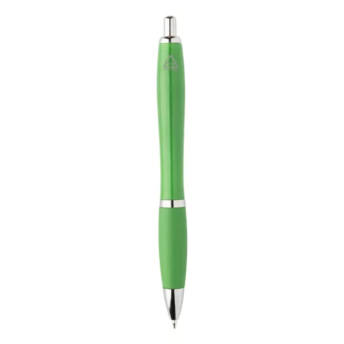 Pix din plastic reciclat - Recompy, Verde