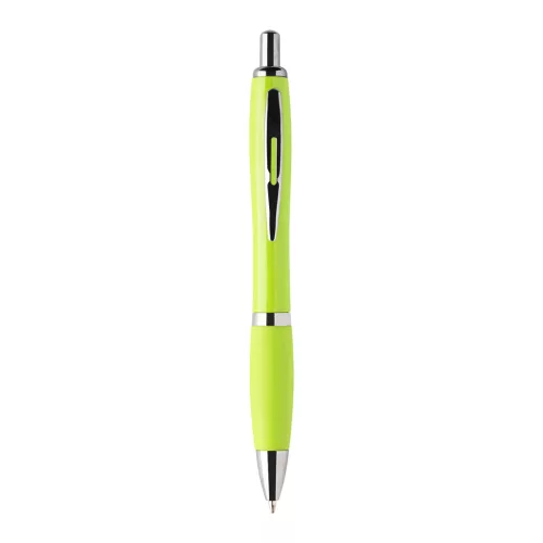 Pix din plastic reciclat - Recompy, Lime