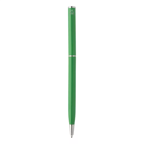 Pix din aluminiu recicalt - Rehodox, Verde