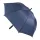 Umbrelă rezistent la vânt - Typhoon, Albastru
