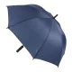 Umbrelă rezistent la vânt - Typhoon, Albastru
