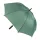 Umbrelă rezistent la vânt - Typhoon, Verde