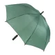 Umbrelă rezistent la vânt - Typhoon, Verde