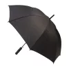 Umbrelă rezistent la vânt - Typhoon, Negru