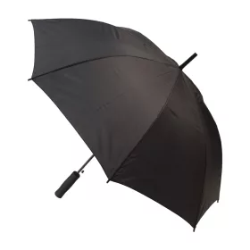 Umbrelă rezistent la vânt - Typhoon, Negru
