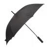 Umbrelă rezistent la vânt - Typhoon, Negru