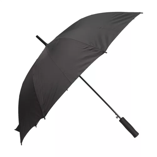Umbrelă rezistent la vânt - Typhoon, Negru