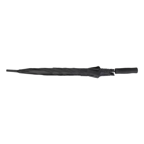 Umbrelă rezistent la vânt - Typhoon, Negru
