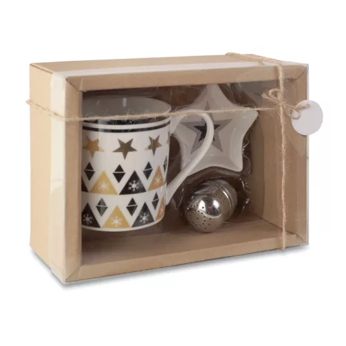 Set cadou crăciun - Unique