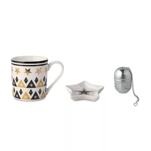 Set cadou crăciun - Unique