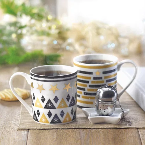 Set cadou crăciun - Unique