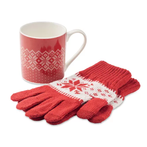 Set cadou de iarnă - Christmas