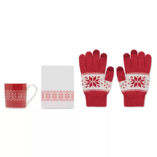 Set cadou de iarnă - Christmas