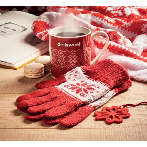 Set cadou de iarnă - Christmas