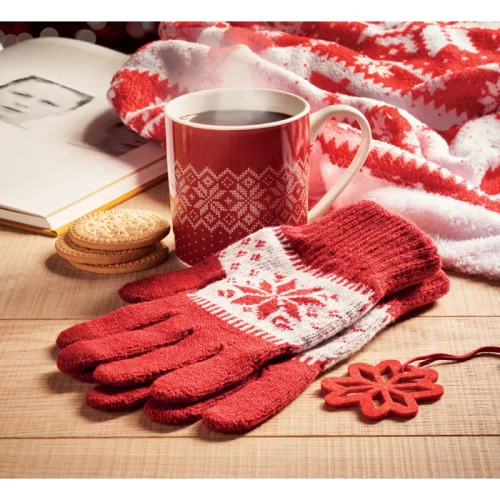Set cadou de iarnă - Christmas